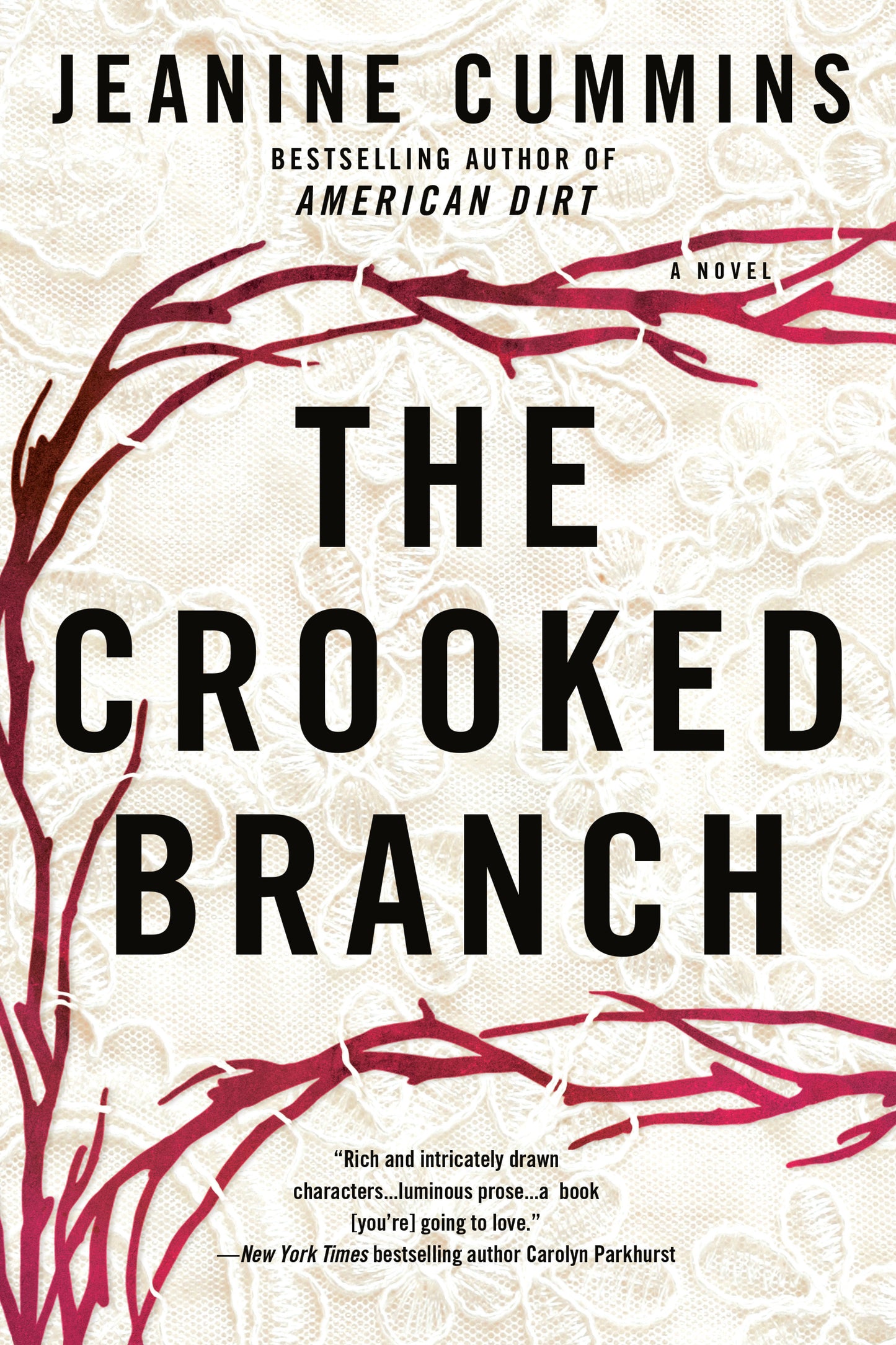 The Crooked Branch - A Novel