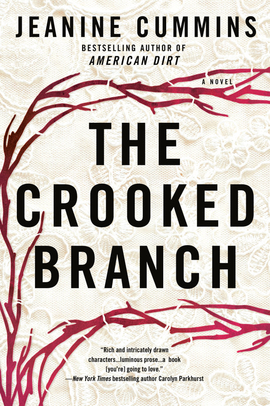 The Crooked Branch - A Novel
