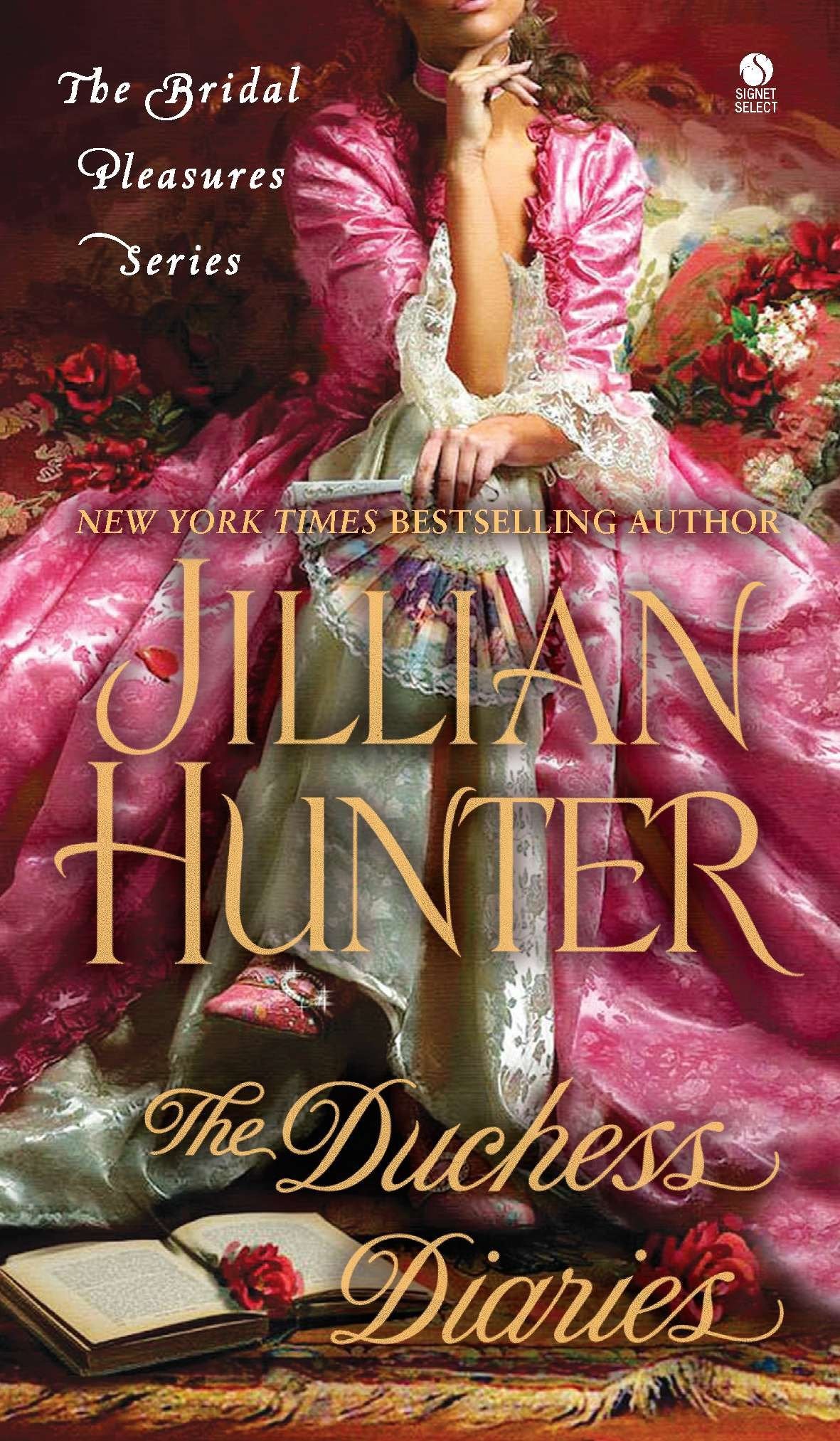 The Duchess Diaries - The Bridal Pleasures Series (The Bridal Pleasures) (Book:2)