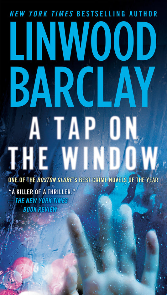 A Tap on the Window - A Thriller