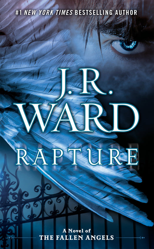 Rapture - A Novel of the Fallen Angels (Fallen Angels) (Book:4)