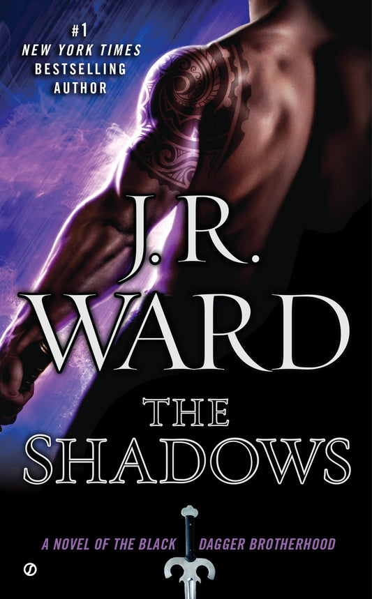 The Shadows (Black Dagger Brotherhood) (Book:13)