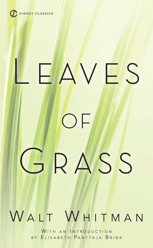 Leaves of Grass