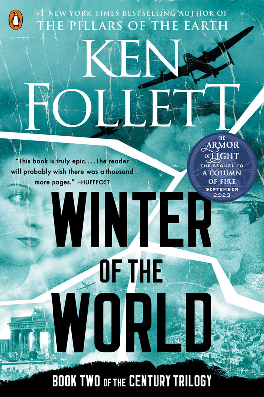 Winter of the World - Book Two of the Century Trilogy (The Century Trilogy) (Book:2)
