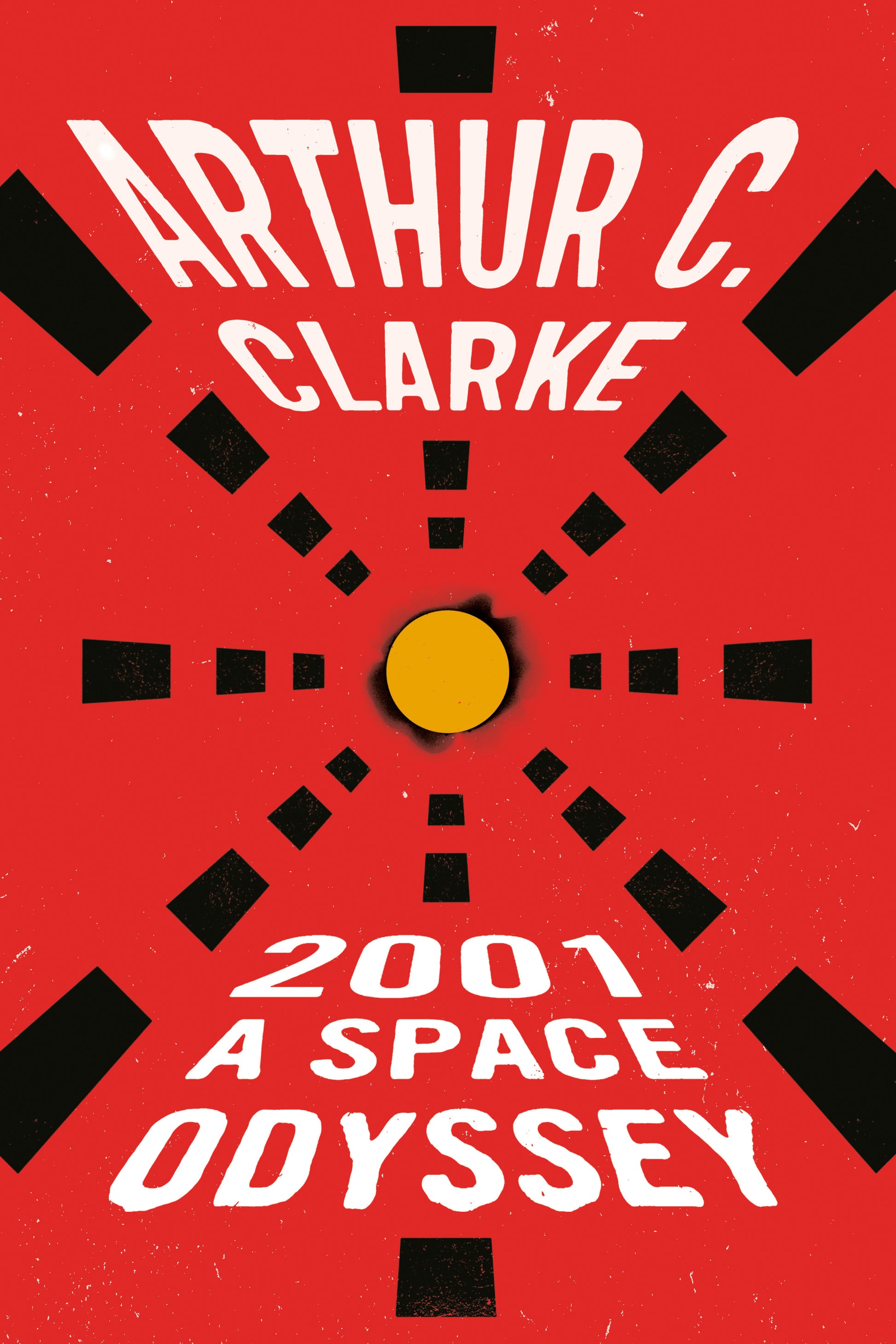 2001: a Space Odyssey (Space Odyssey Series)