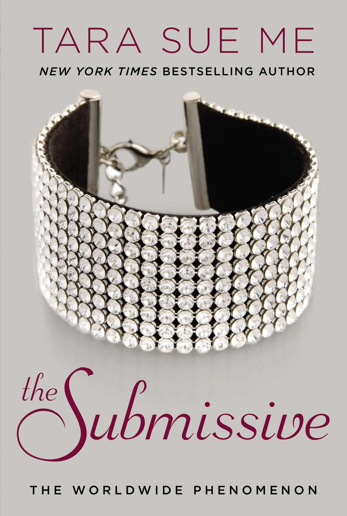 The Submissive (The Submissive Series) (Book:1)
