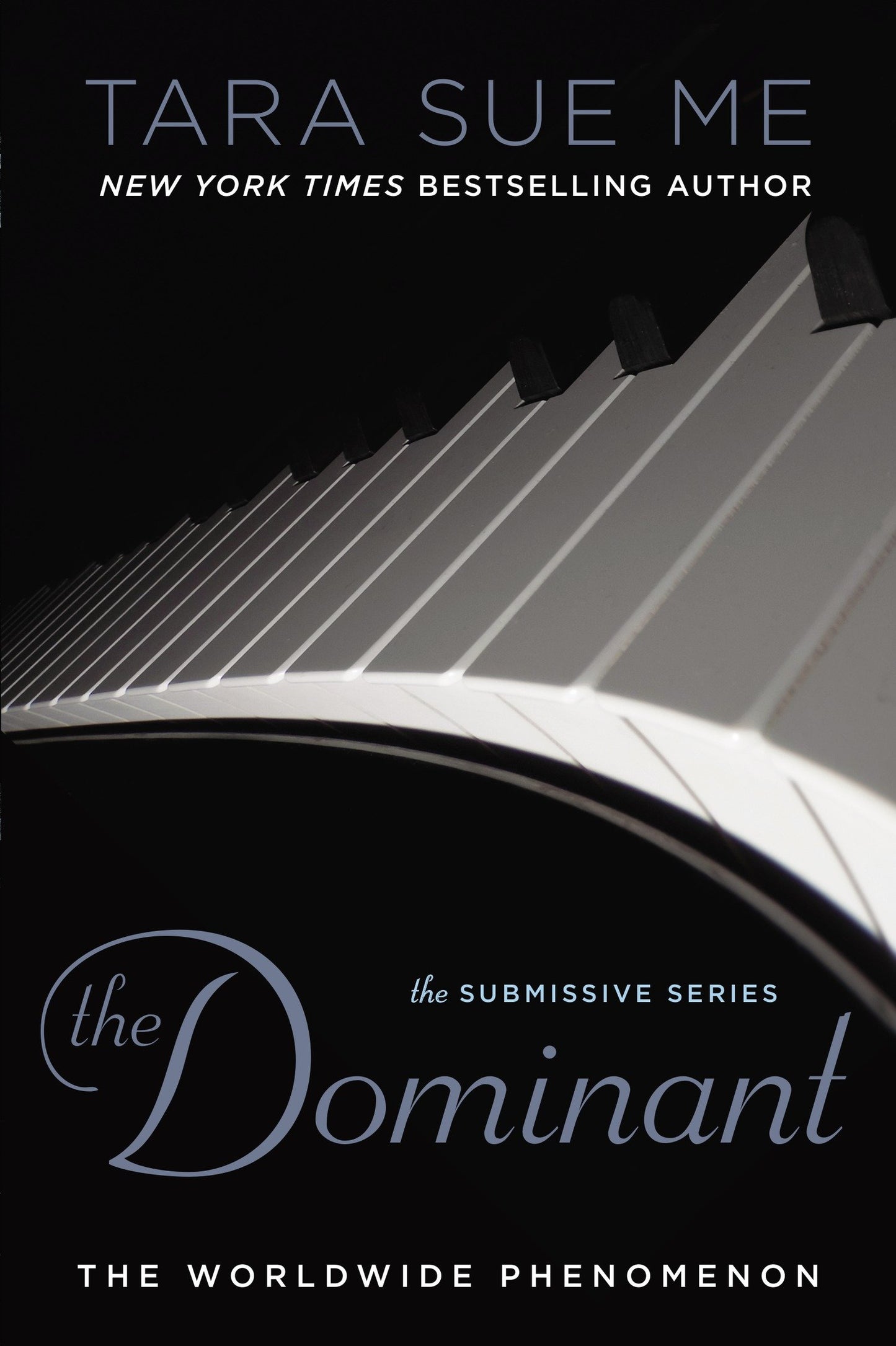 The Dominant (The Submissive Series) (Book:2)