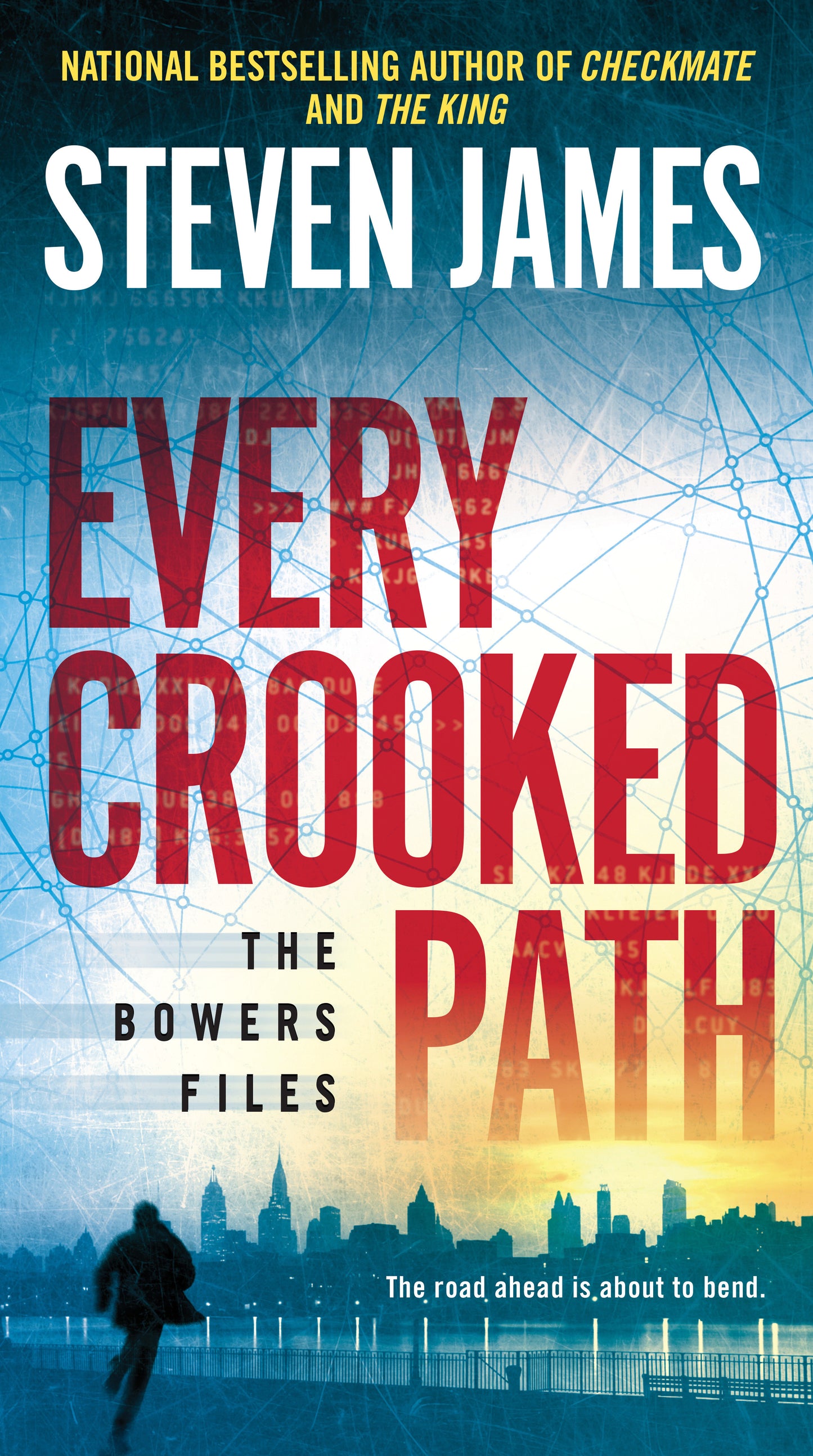 Every Crooked Path (The Bowers Files) (Book:9)