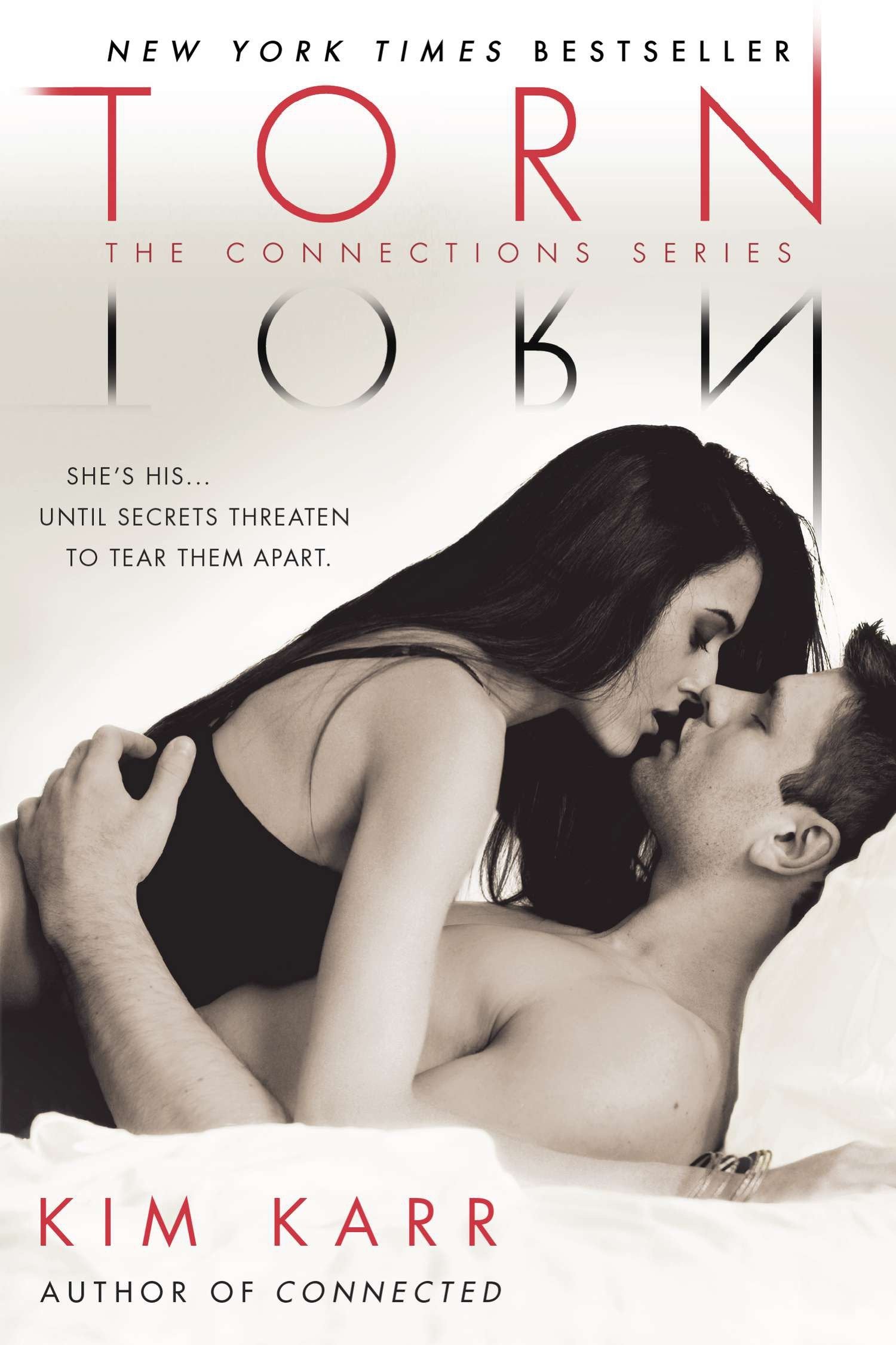 Torn (The Connections Series) (Book:2)