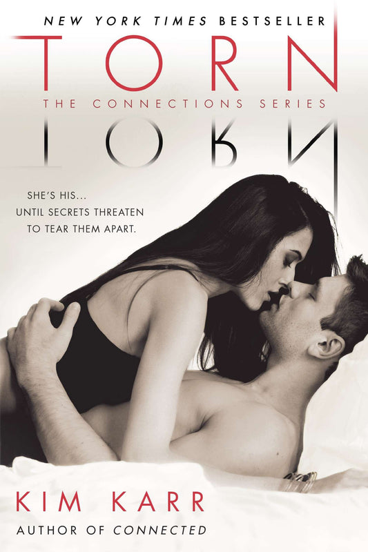 Torn (The Connections Series) (Book:2)
