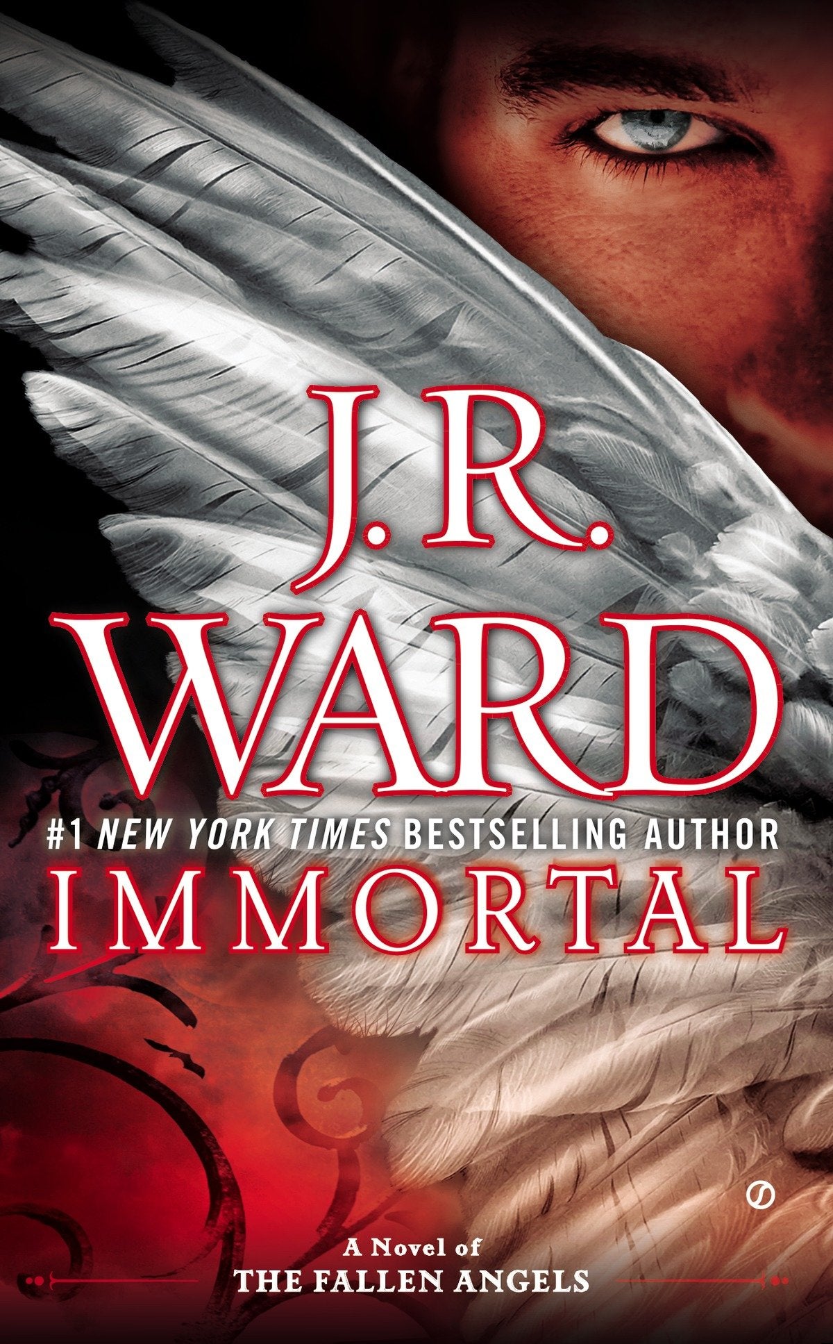 Immortal (Fallen Angels) (Book:6)