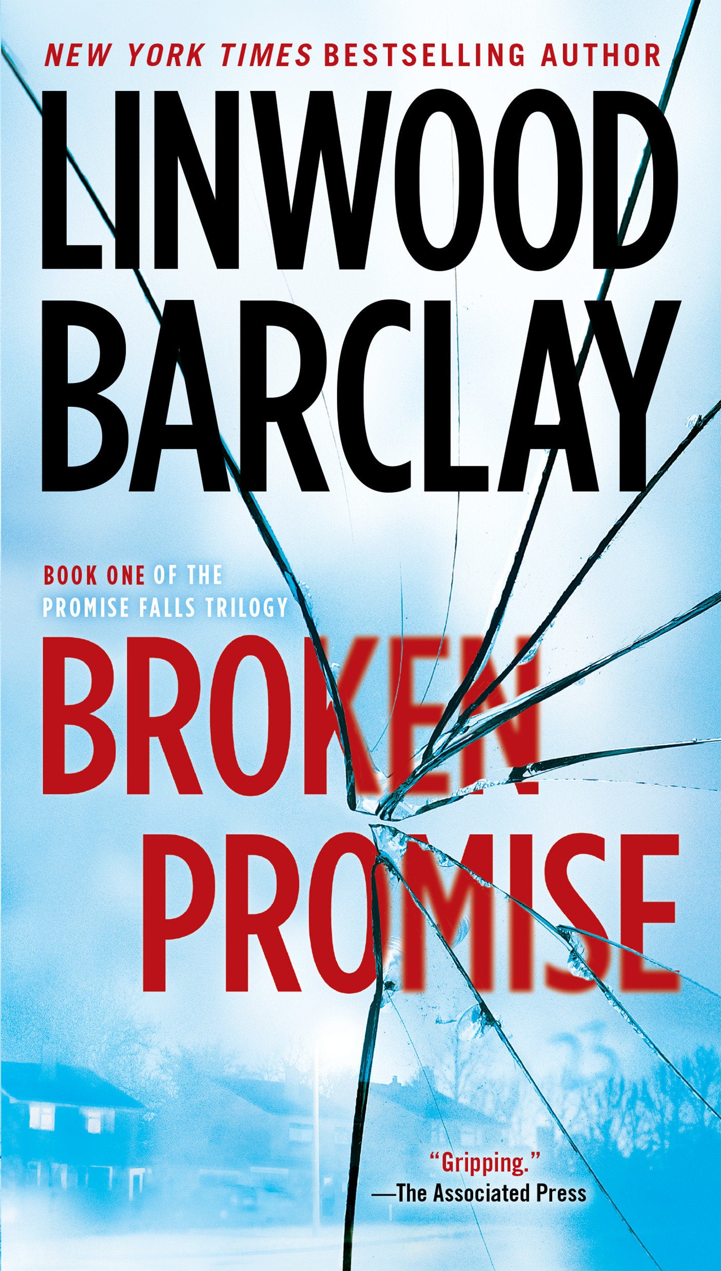 Broken Promise (Promise Falls Trilogy) (Book:1)