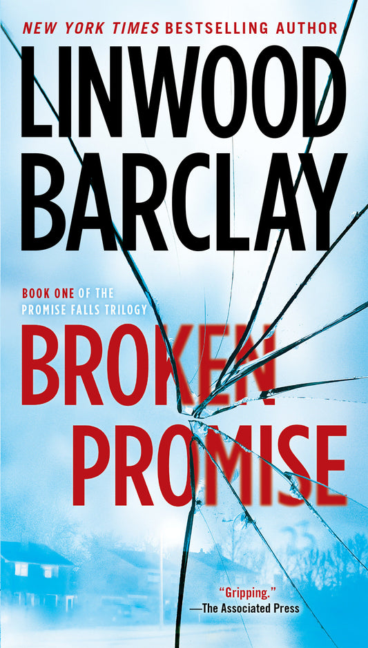 Broken Promise (Promise Falls Trilogy) (Book:1)