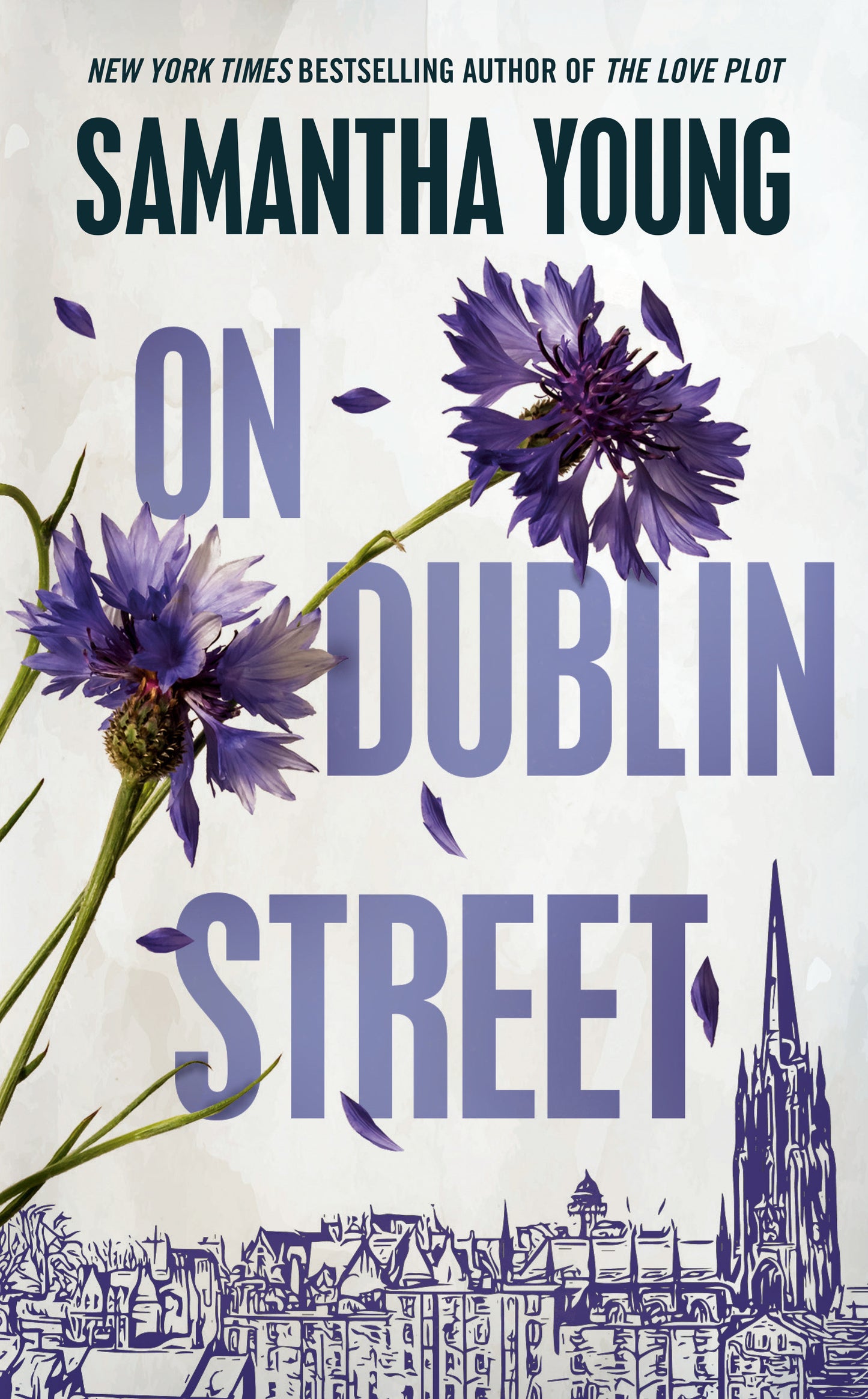 On Dublin Street (On Dublin Street Series) (Book:1)