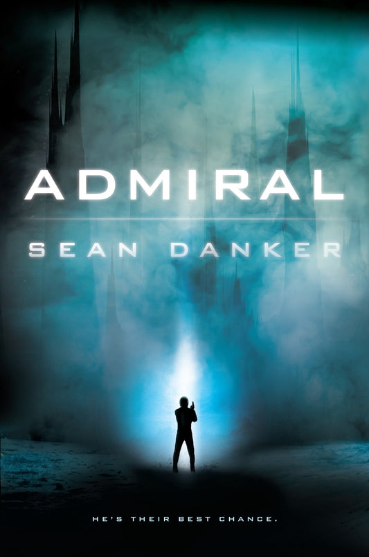 Admiral (Admiral) (Book:1)