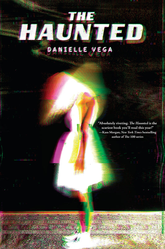 The Haunted (The Haunted)