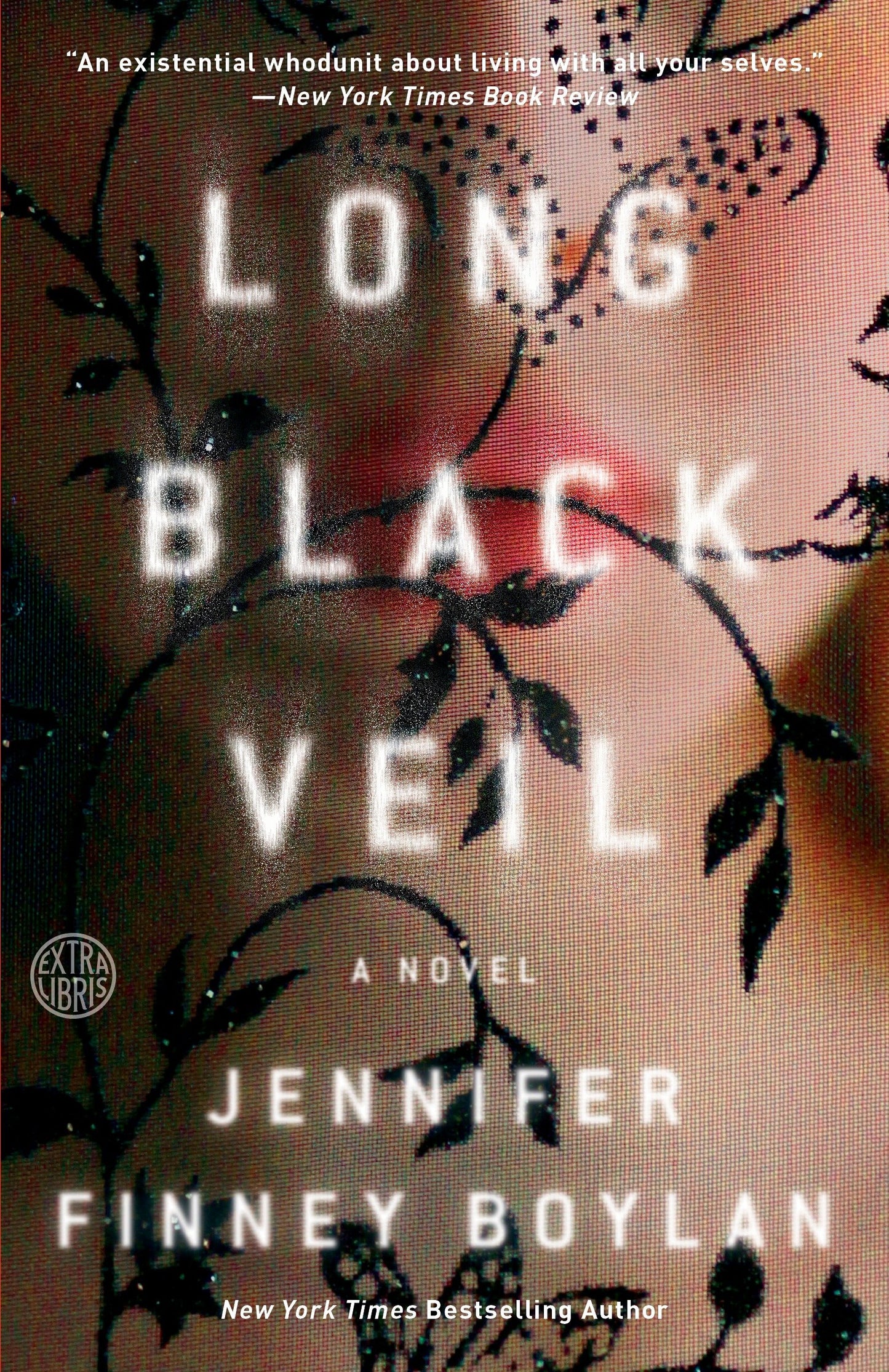 Long Black Veil - A Novel