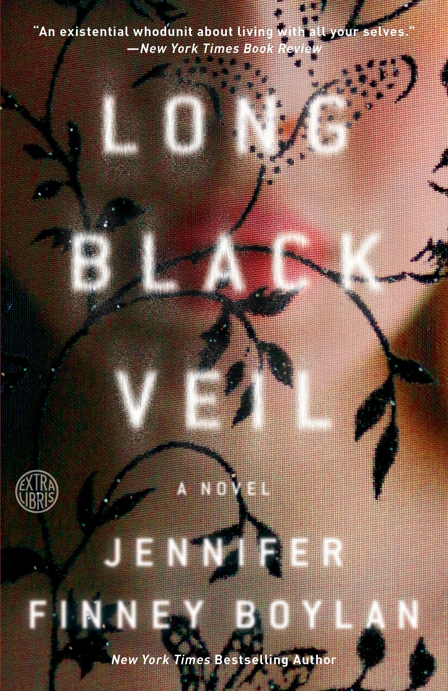 Long Black Veil - A Novel