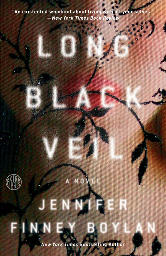 Long Black Veil - A Novel