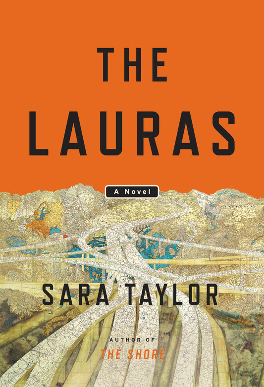 The Lauras - A Novel