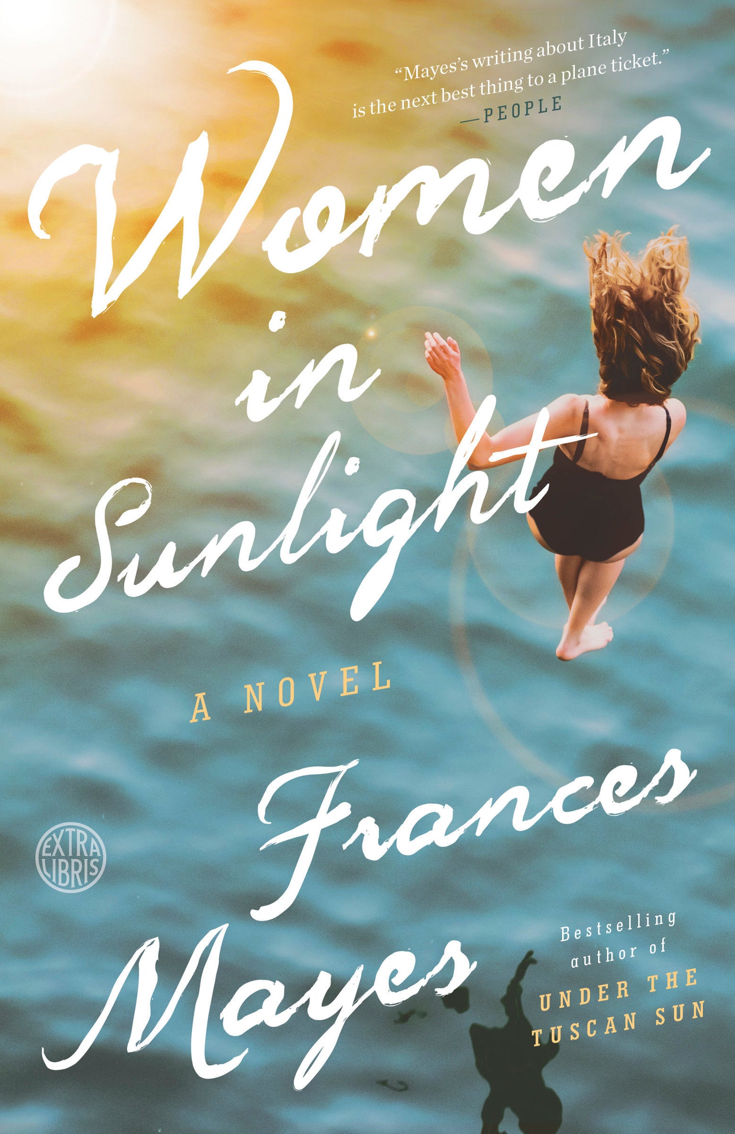 Women in Sunlight - A Novel