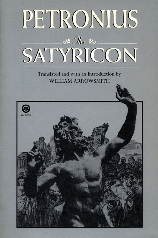 The Satyricon