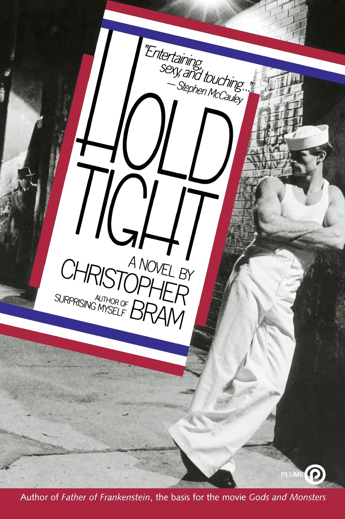 Hold Tight - A Novel