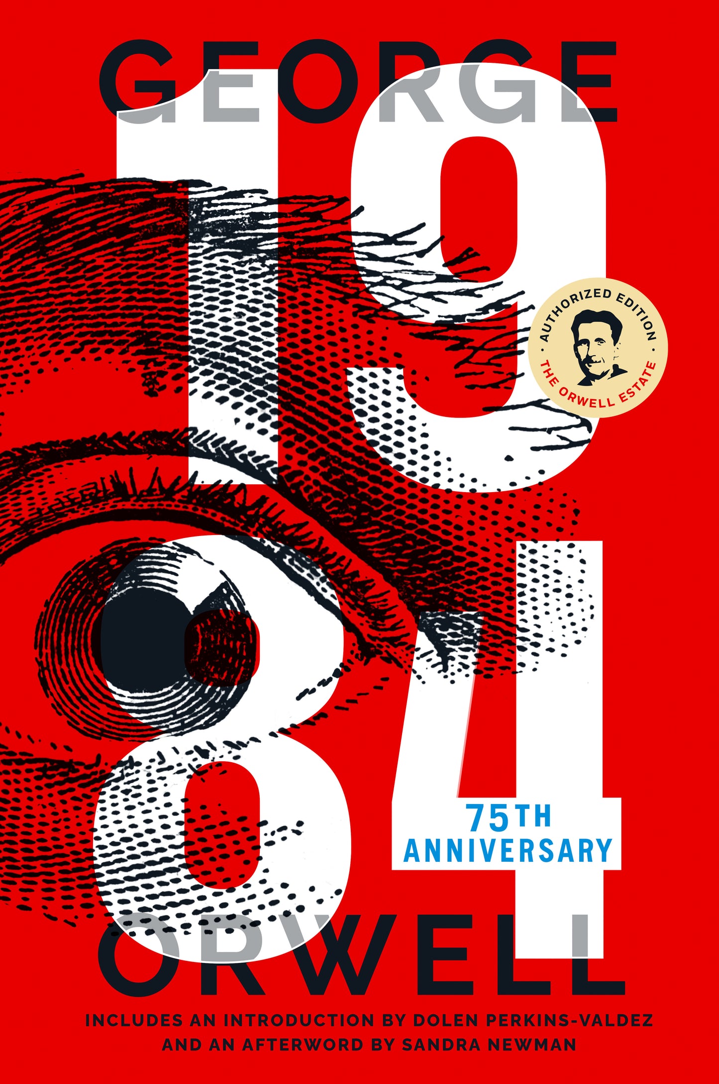 1984 - 75th Anniversary