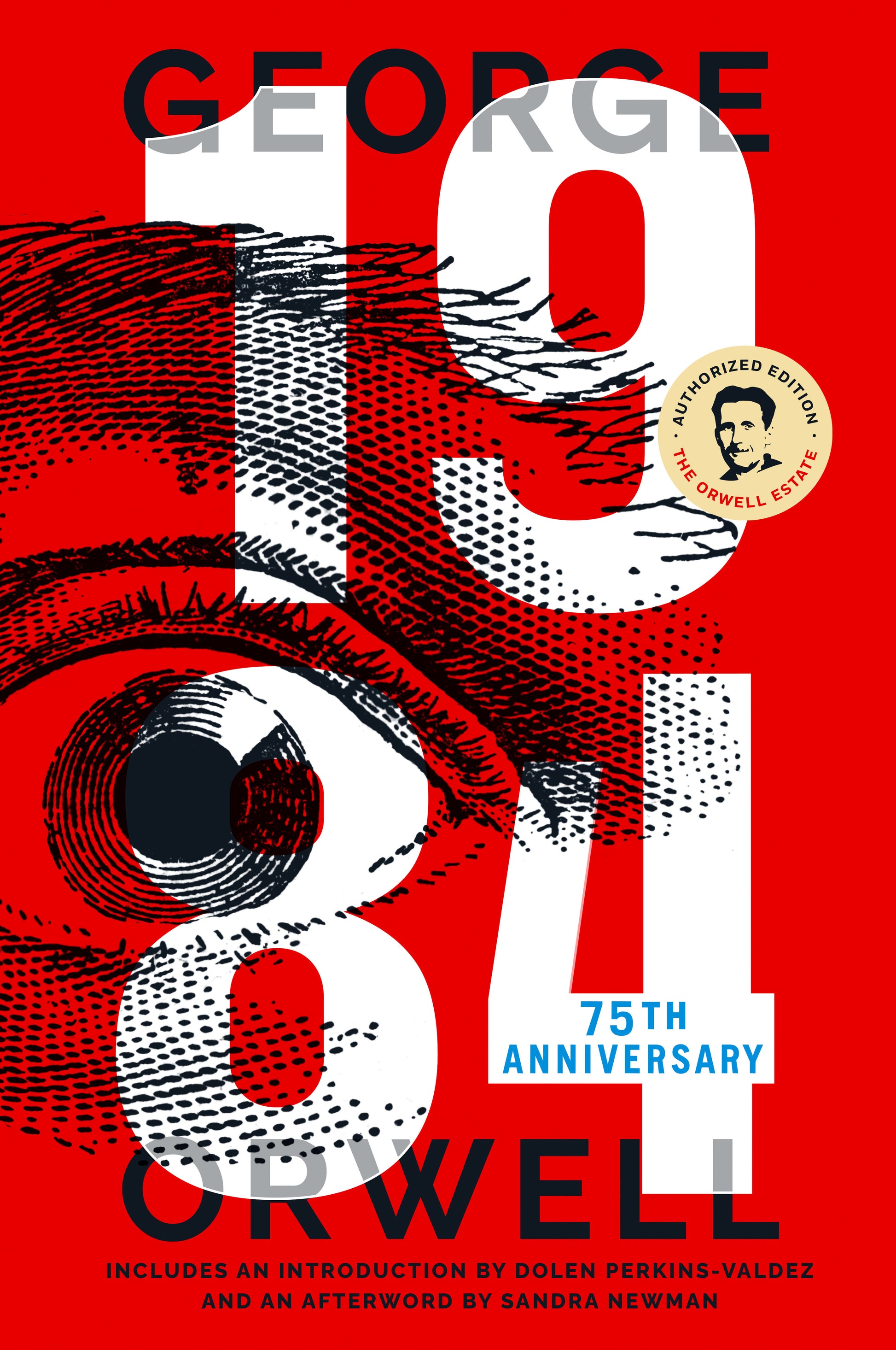 1984 - 75th Anniversary