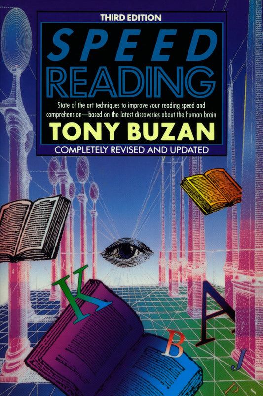 Speed Reading - Third Edition