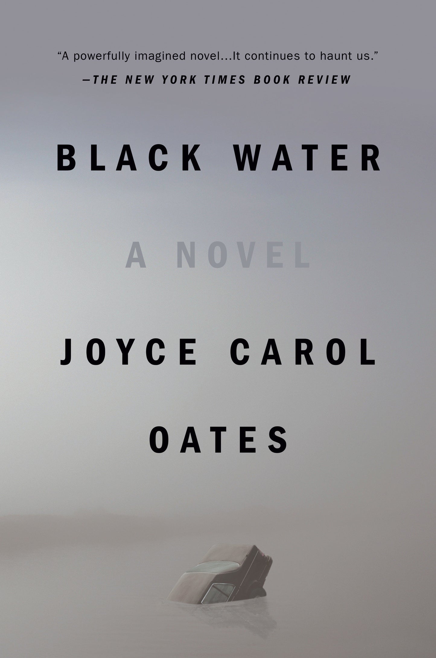 Black Water (Contemporary Fiction, Plume)