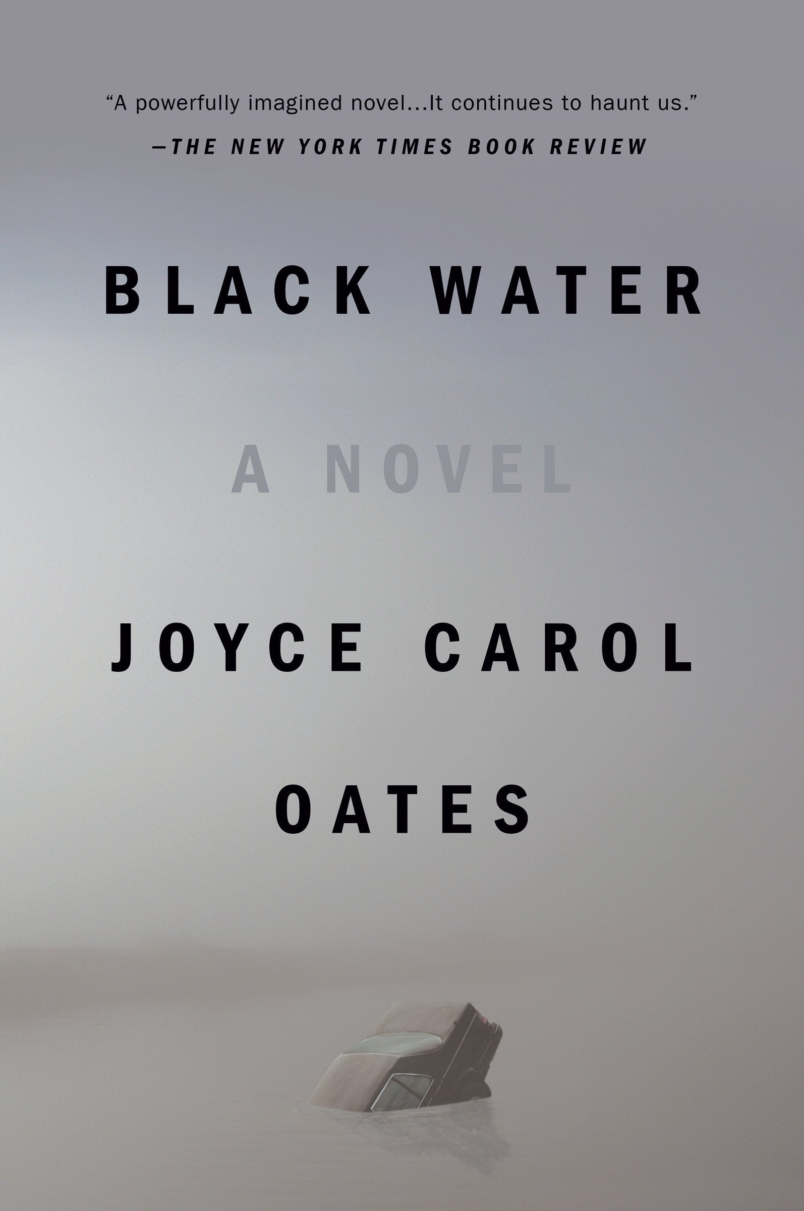 Black Water (Contemporary Fiction, Plume)