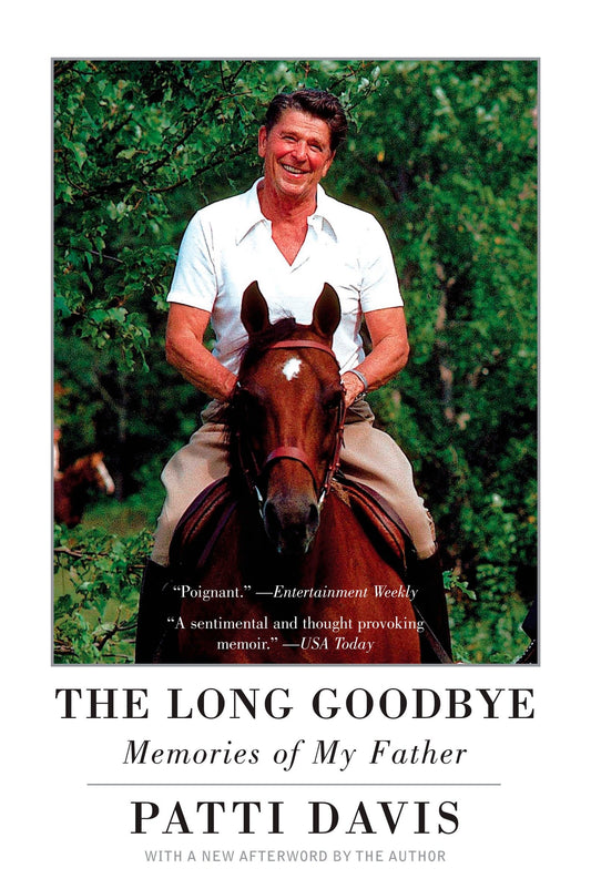 The Long Goodbye - Memories of My Father