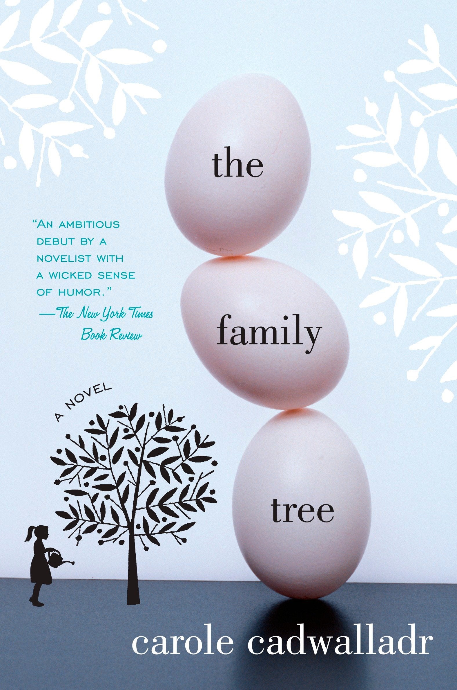 The Family Tree - A Novel