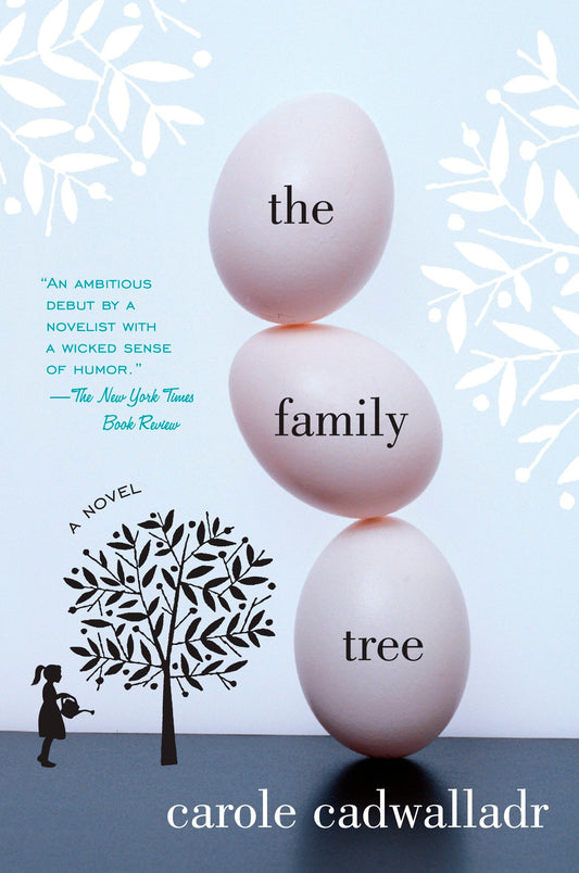 The Family Tree - A Novel