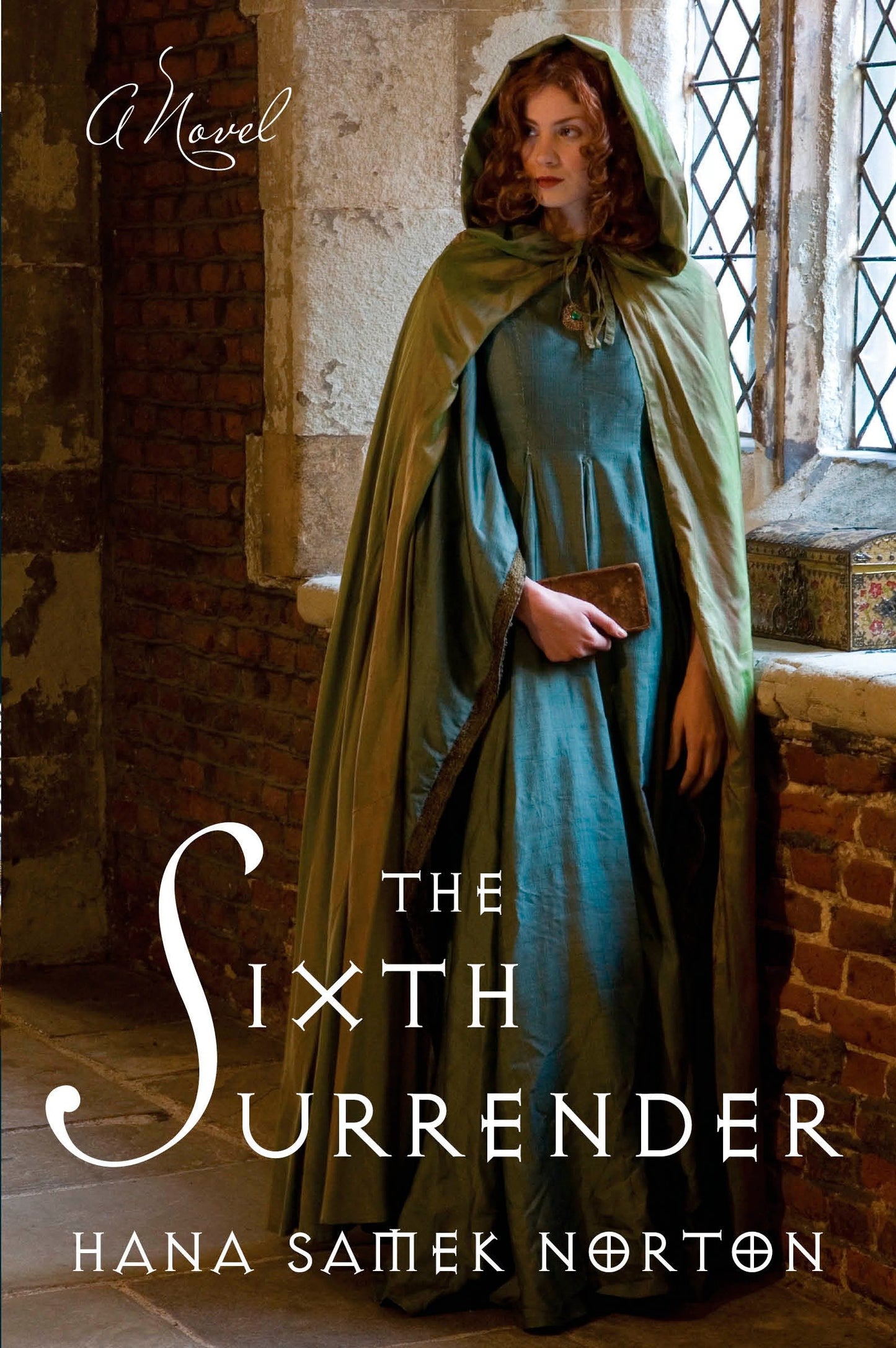 The Sixth Surrender - A Novel