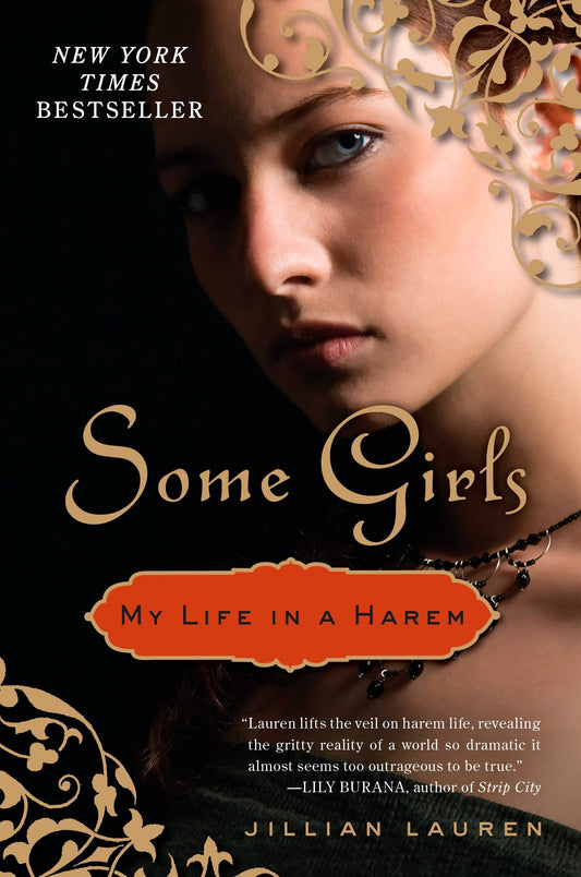 Some Girls - My Life in a Harem