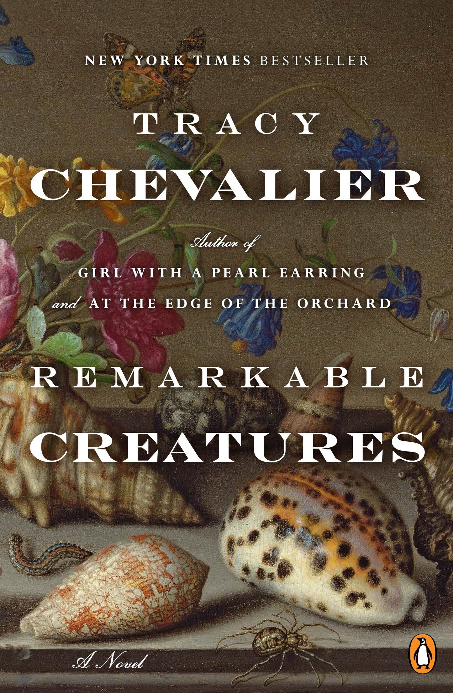 Remarkable Creatures - A Novel