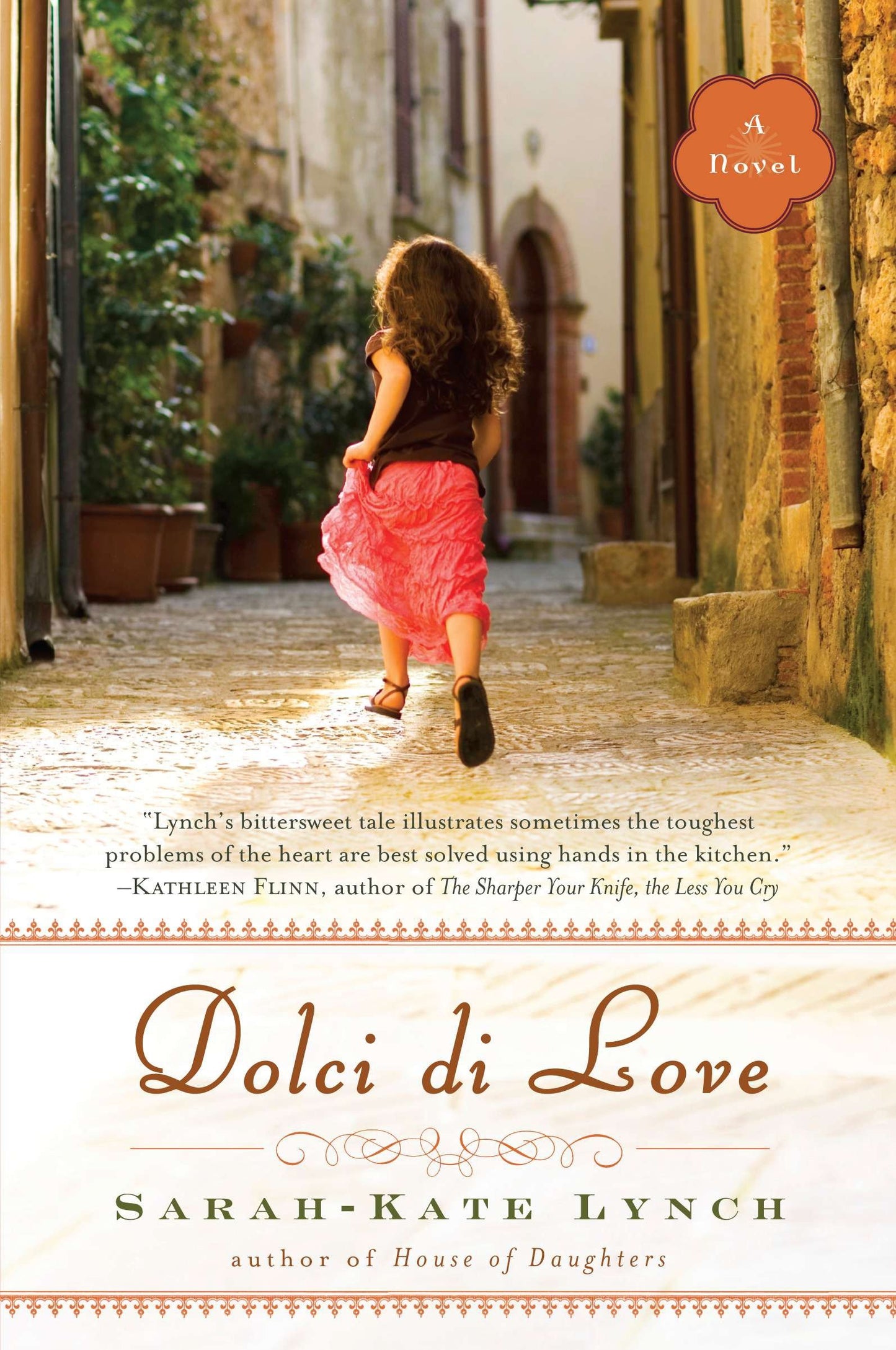 Dolci di Love - A Novel