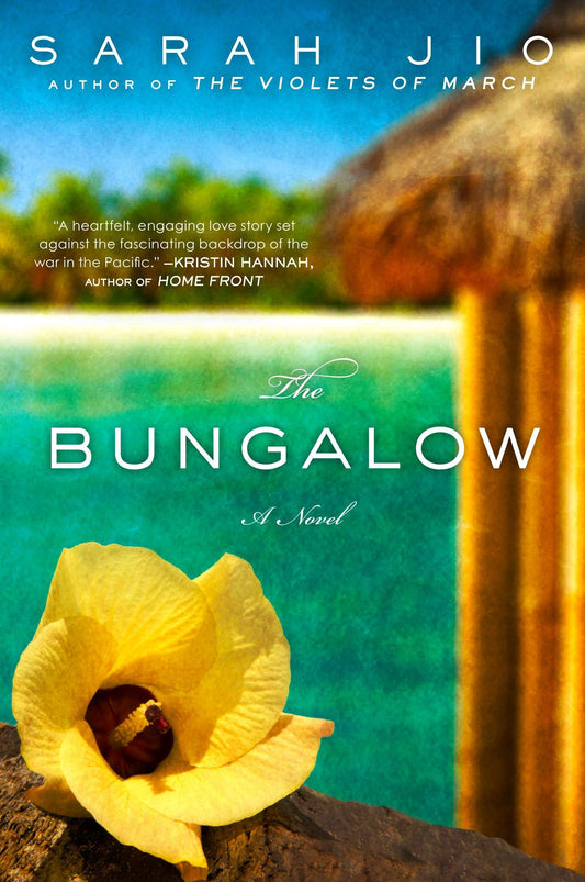 The Bungalow - A Novel