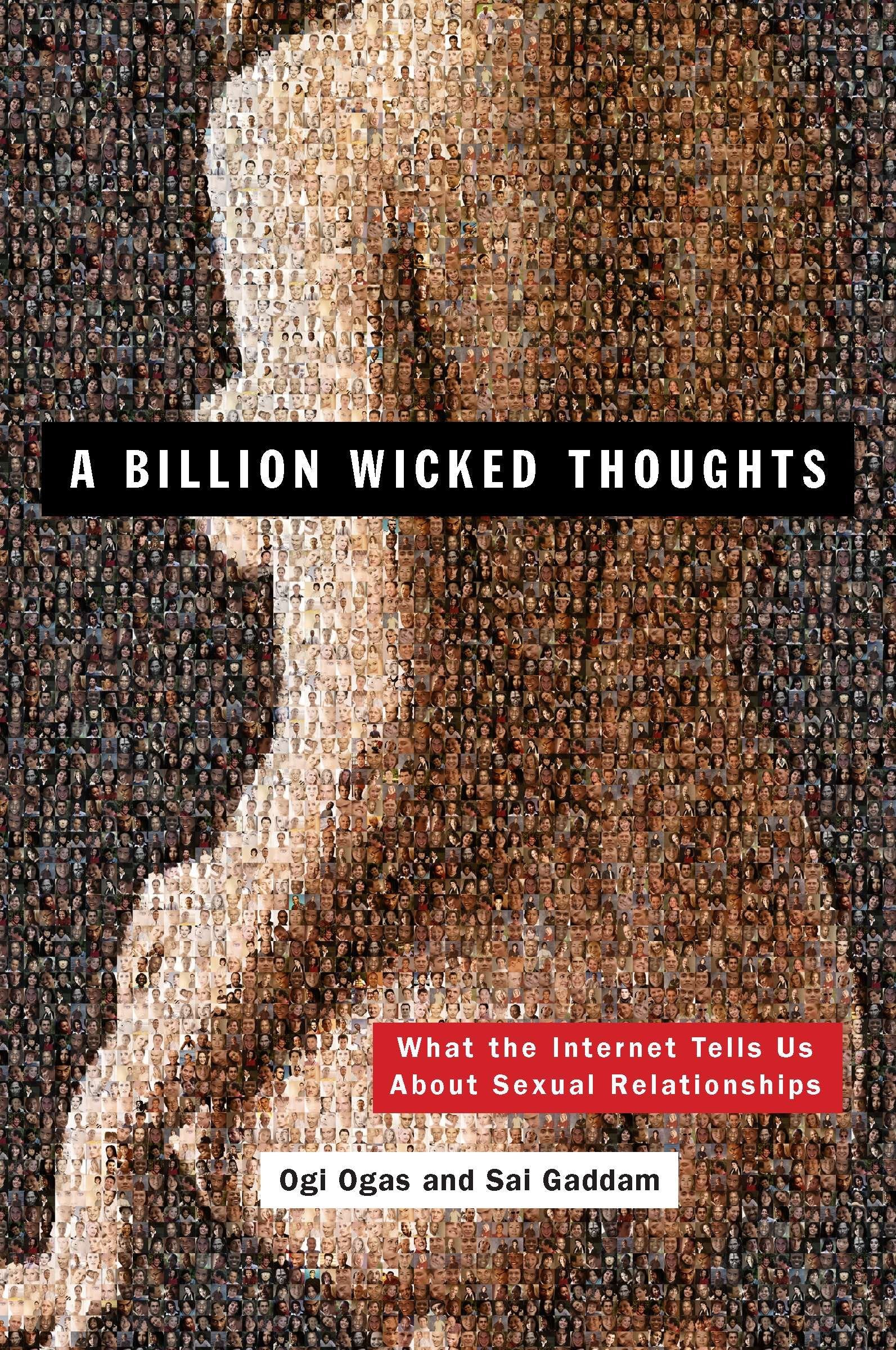 A Billion Wicked Thoughts - What the Internet Tells Us About Sexual Relationships