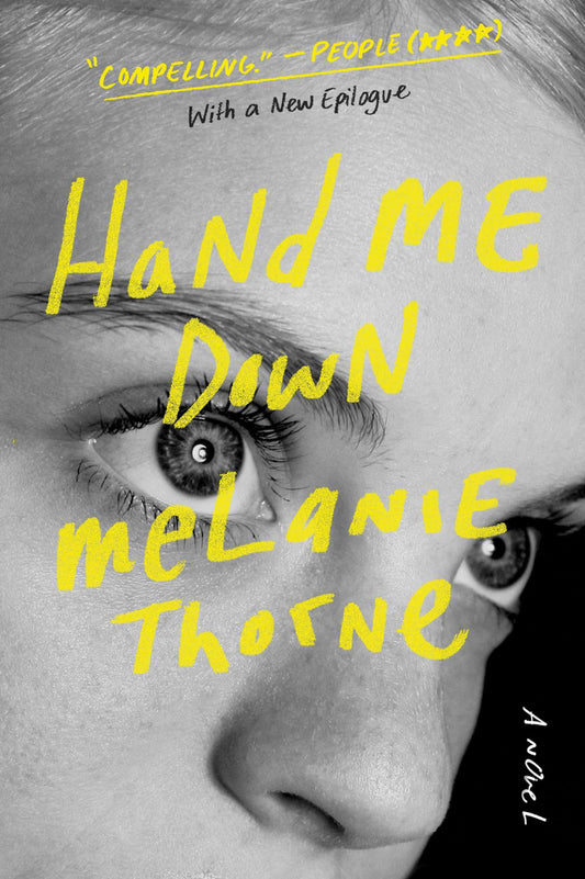 Hand Me Down - A Novel