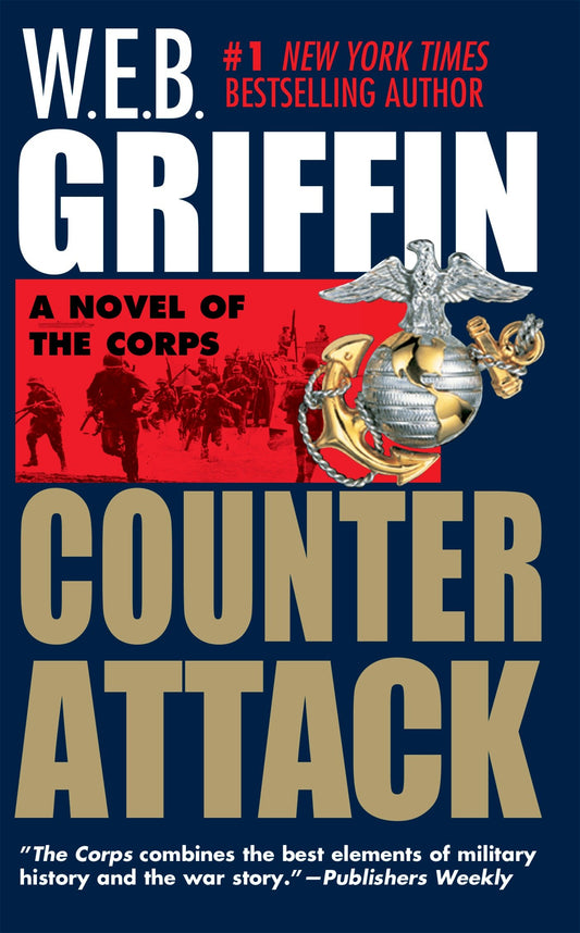 Counterattack (Corps) (Book:3)
