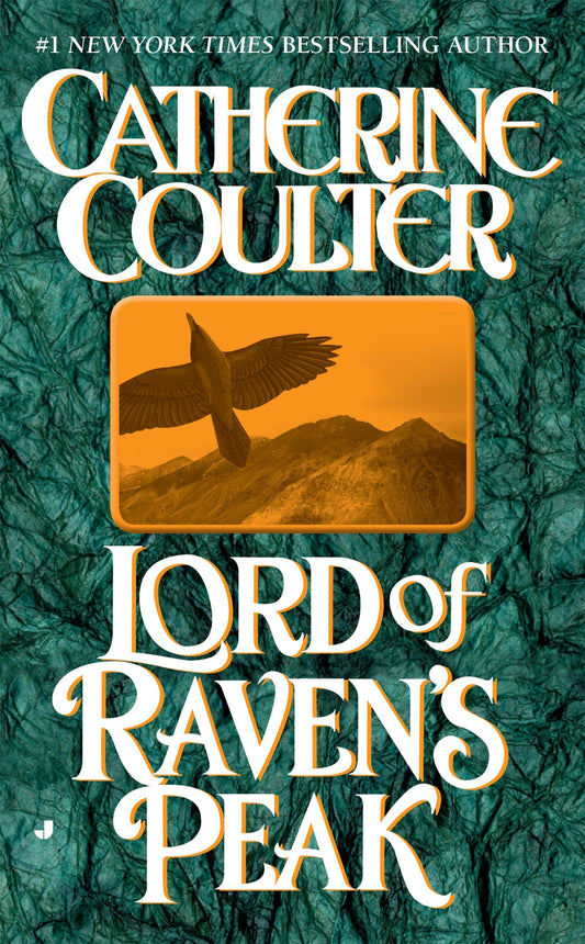Lord of Raven's Peak (Viking Series) (Book:2)
