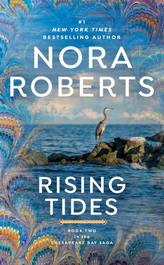 Rising Tides (Chesapeake Bay Saga) (Book:2)