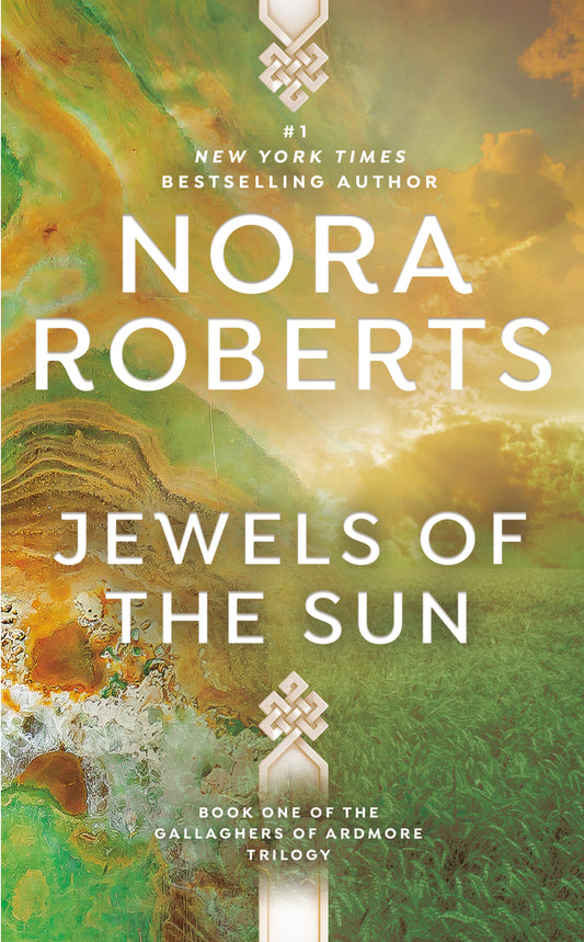 Jewels of the Sun (Gallaghers of Ardmore Trilogy) (Book:1)