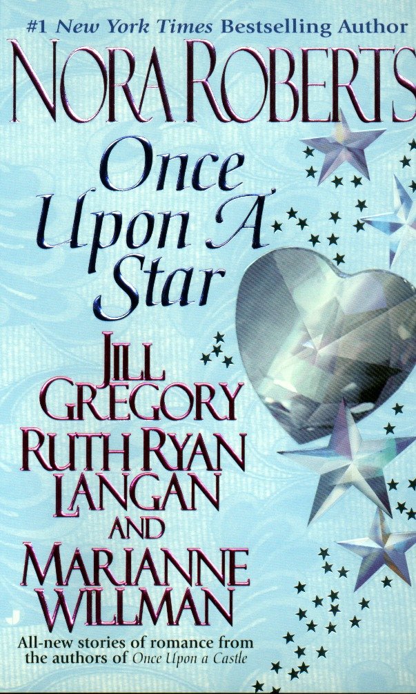 Once Upon a Star (The Once Upon Series) (Book:2)