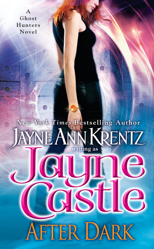 After Dark (A Harmony Novel) (Book:2)