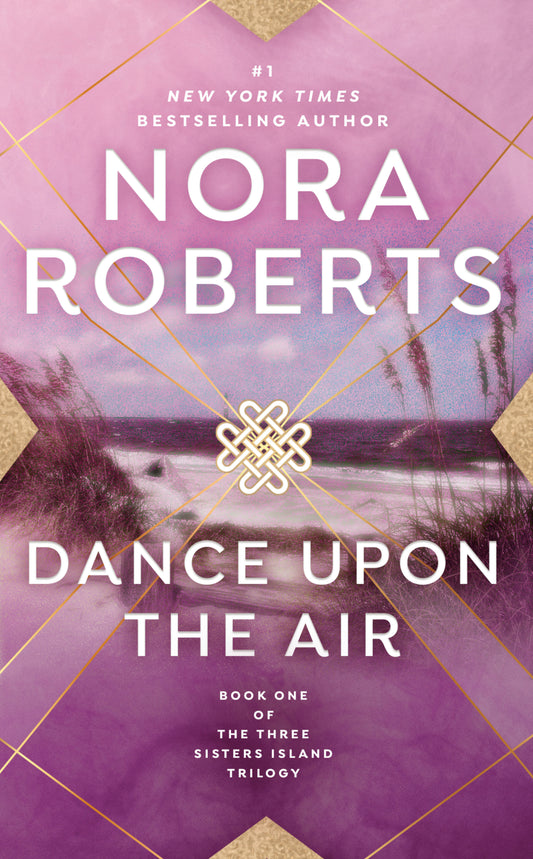 Dance Upon the Air (Three Sisters) (Book:1)