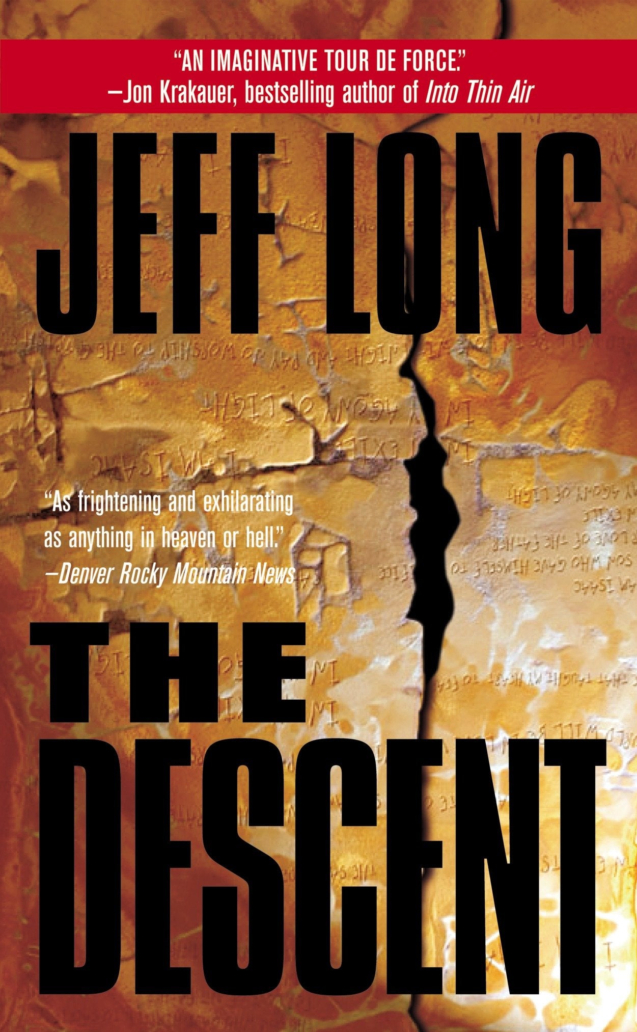The Descent (Descent Series) (Book:1)